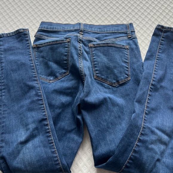 Vintage Gap True Skinny - Picture 9 of 12